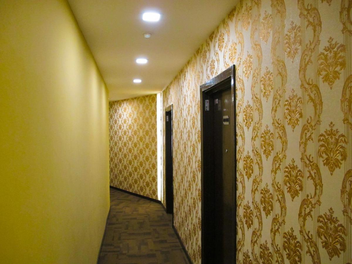 Classical Boutique Hotel Пучонг Экстерьер фото