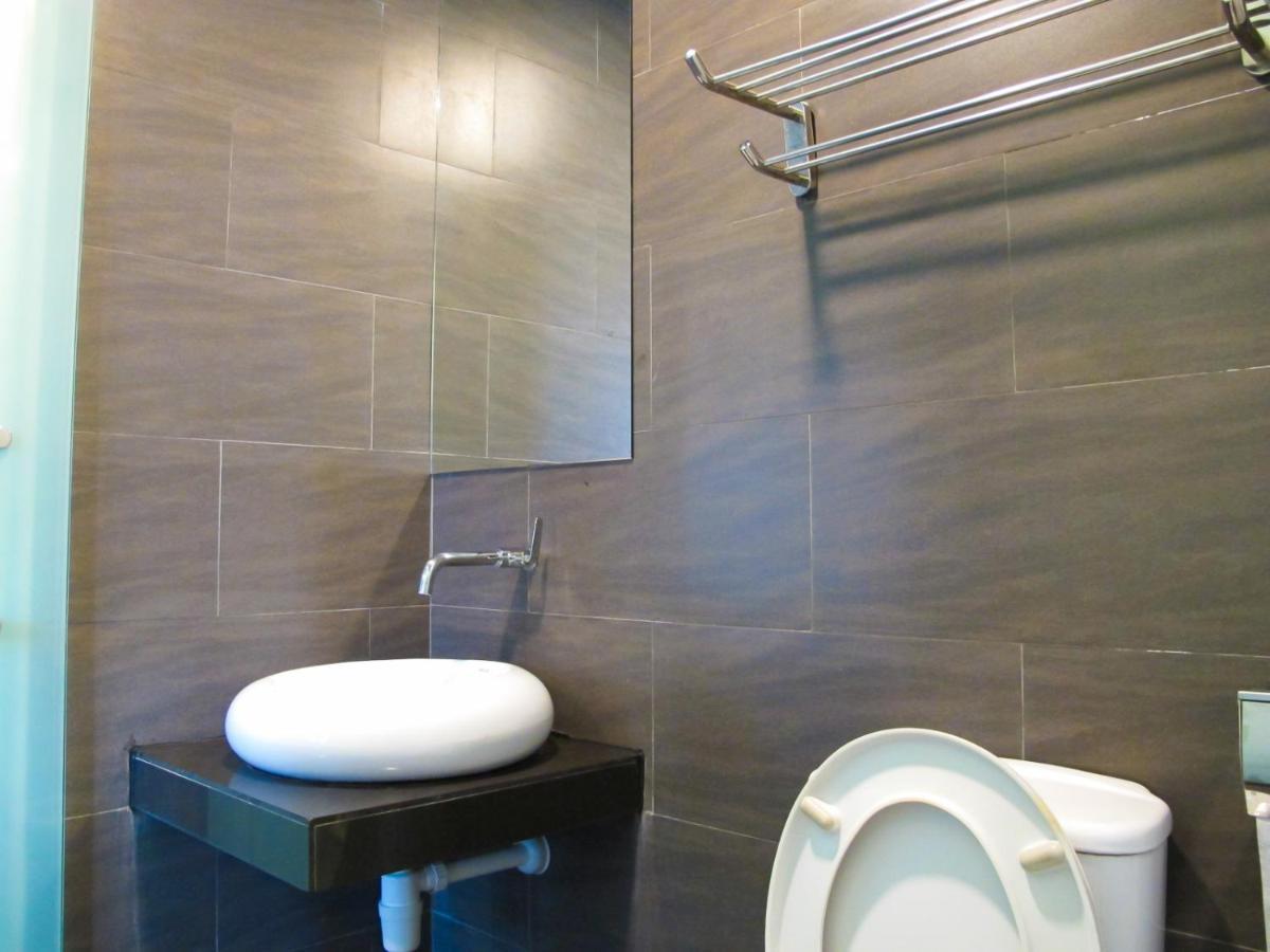 Classical Boutique Hotel Пучонг Экстерьер фото