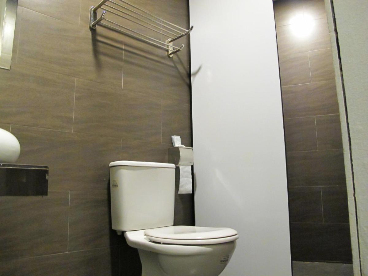 Classical Boutique Hotel Пучонг Экстерьер фото