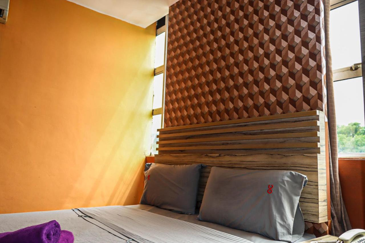 Classical Boutique Hotel Пучонг Экстерьер фото