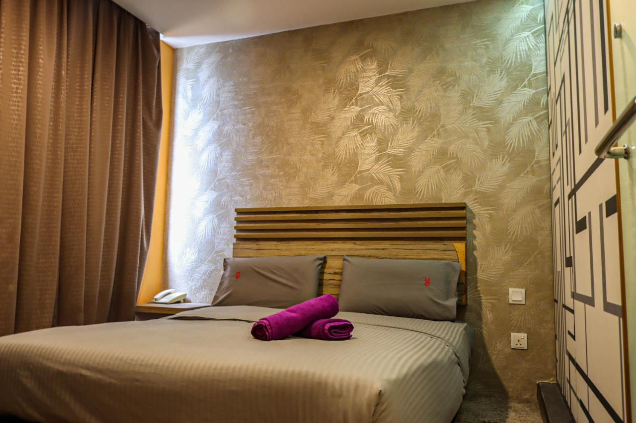 Classical Boutique Hotel Пучонг Экстерьер фото