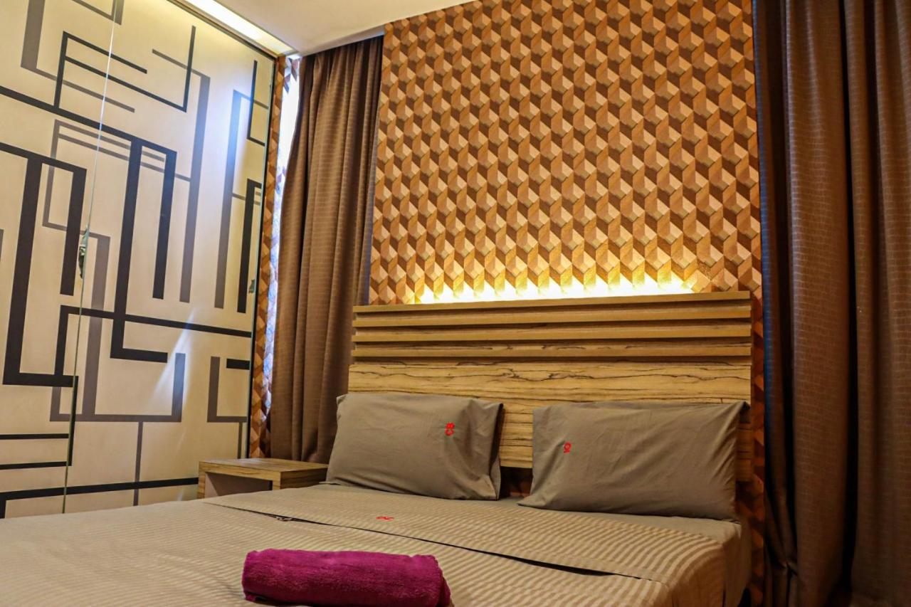 Classical Boutique Hotel Пучонг Экстерьер фото